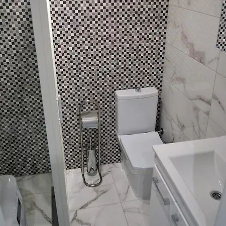 Fancy Appartamento