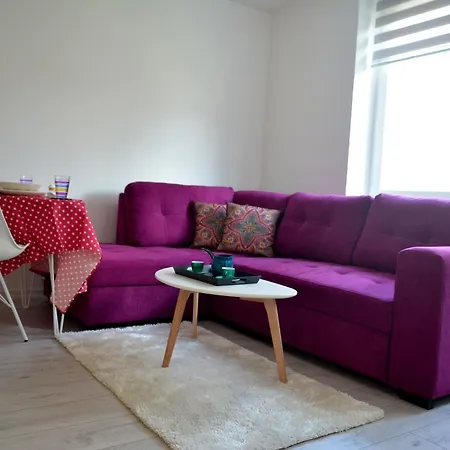 Appartamento Fancy Sarajevo