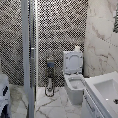 Fancy Appartamento Sarajevo